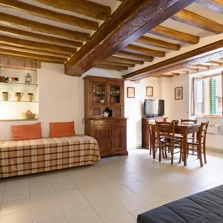 19zero3 Apartamento Siena